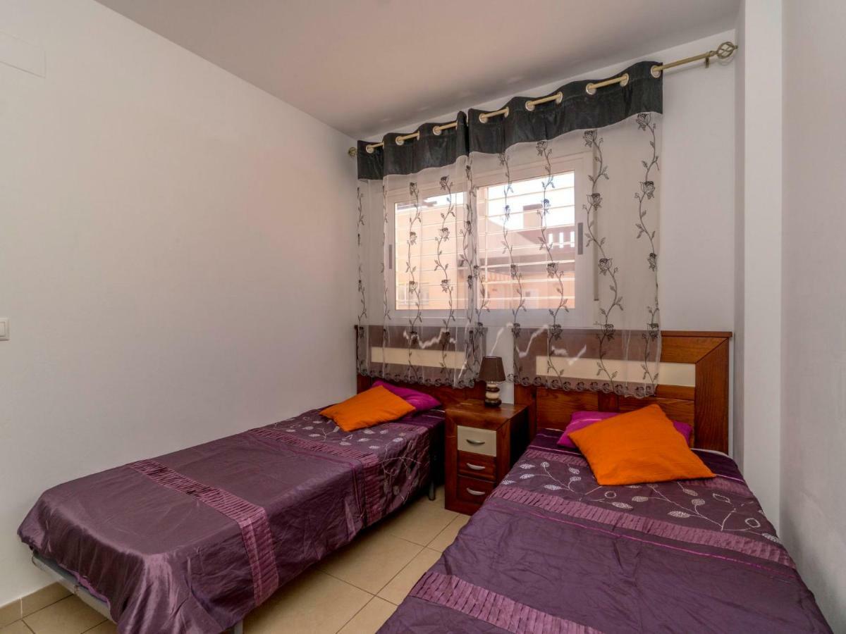 Apartment El Bosque By Interhome Playa Flamenca Εξωτερικό φωτογραφία