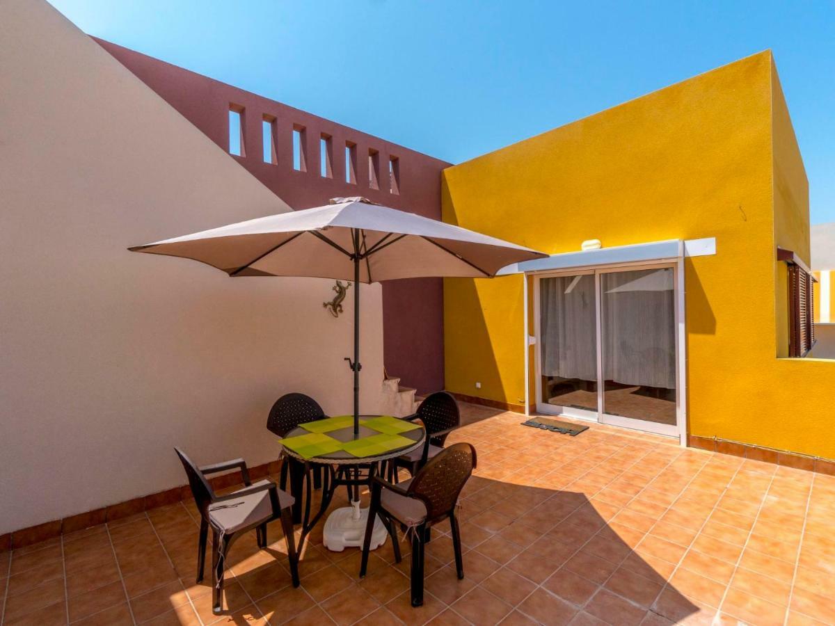 Apartment El Bosque By Interhome Playa Flamenca Εξωτερικό φωτογραφία