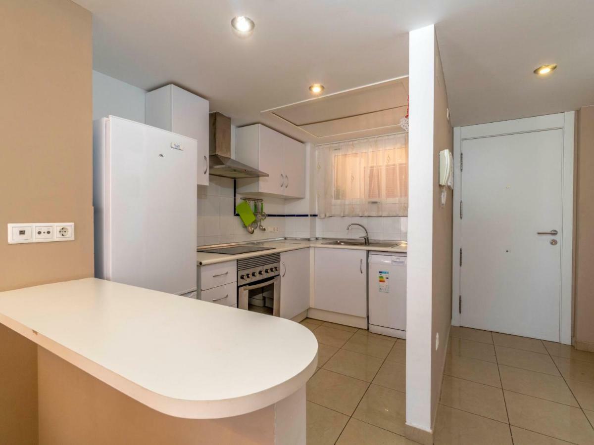 Apartment El Bosque By Interhome Playa Flamenca Εξωτερικό φωτογραφία