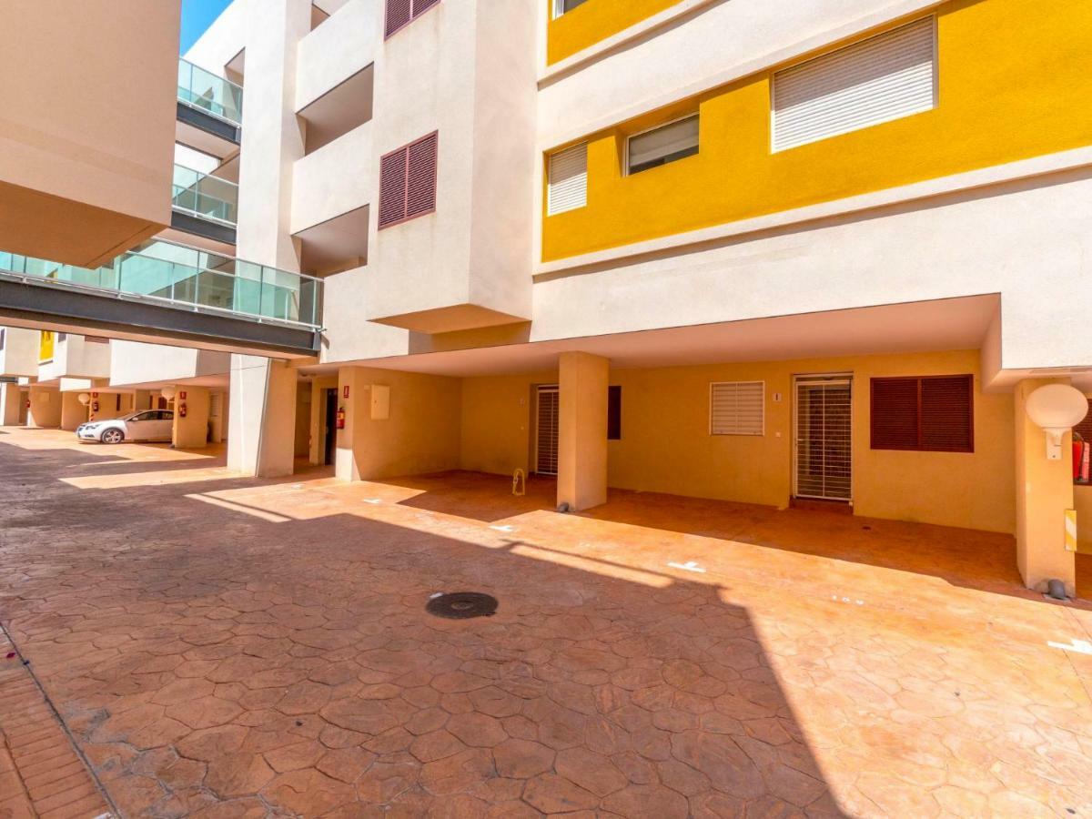 Apartment El Bosque By Interhome Playa Flamenca Εξωτερικό φωτογραφία