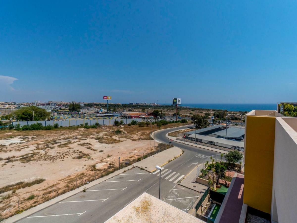 Apartment El Bosque By Interhome Playa Flamenca Εξωτερικό φωτογραφία