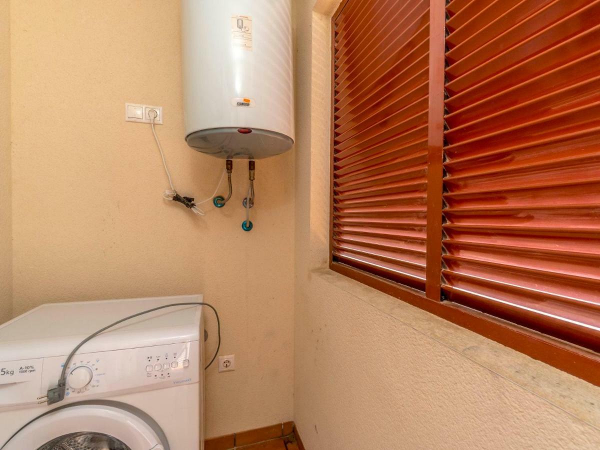 Apartment El Bosque By Interhome Playa Flamenca Εξωτερικό φωτογραφία