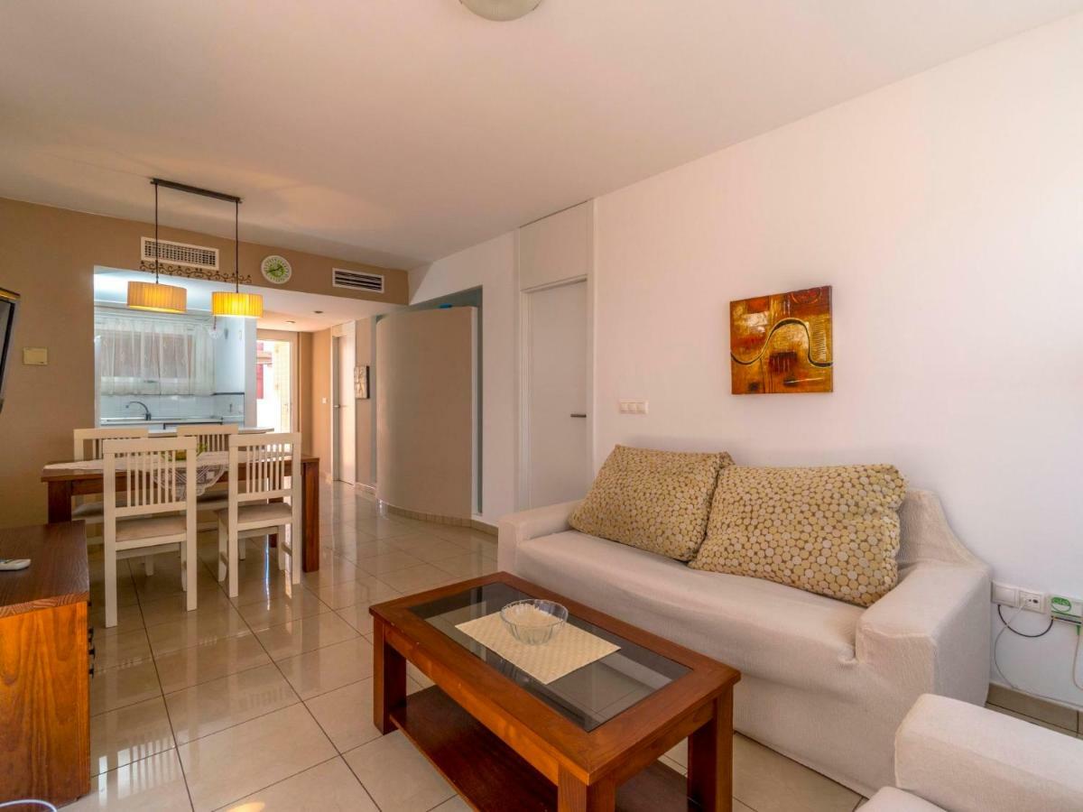 Apartment El Bosque By Interhome Playa Flamenca Εξωτερικό φωτογραφία