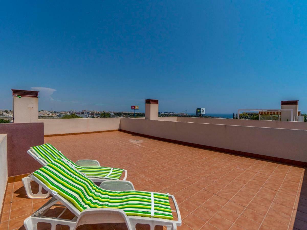 Apartment El Bosque By Interhome Playa Flamenca Εξωτερικό φωτογραφία