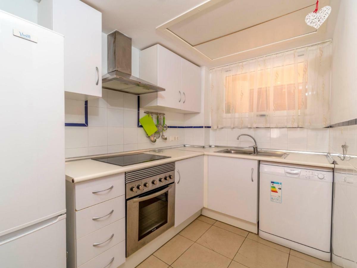 Apartment El Bosque By Interhome Playa Flamenca Εξωτερικό φωτογραφία