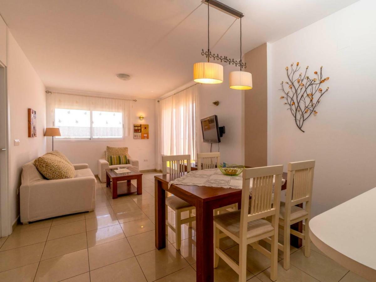Apartment El Bosque By Interhome Playa Flamenca Εξωτερικό φωτογραφία