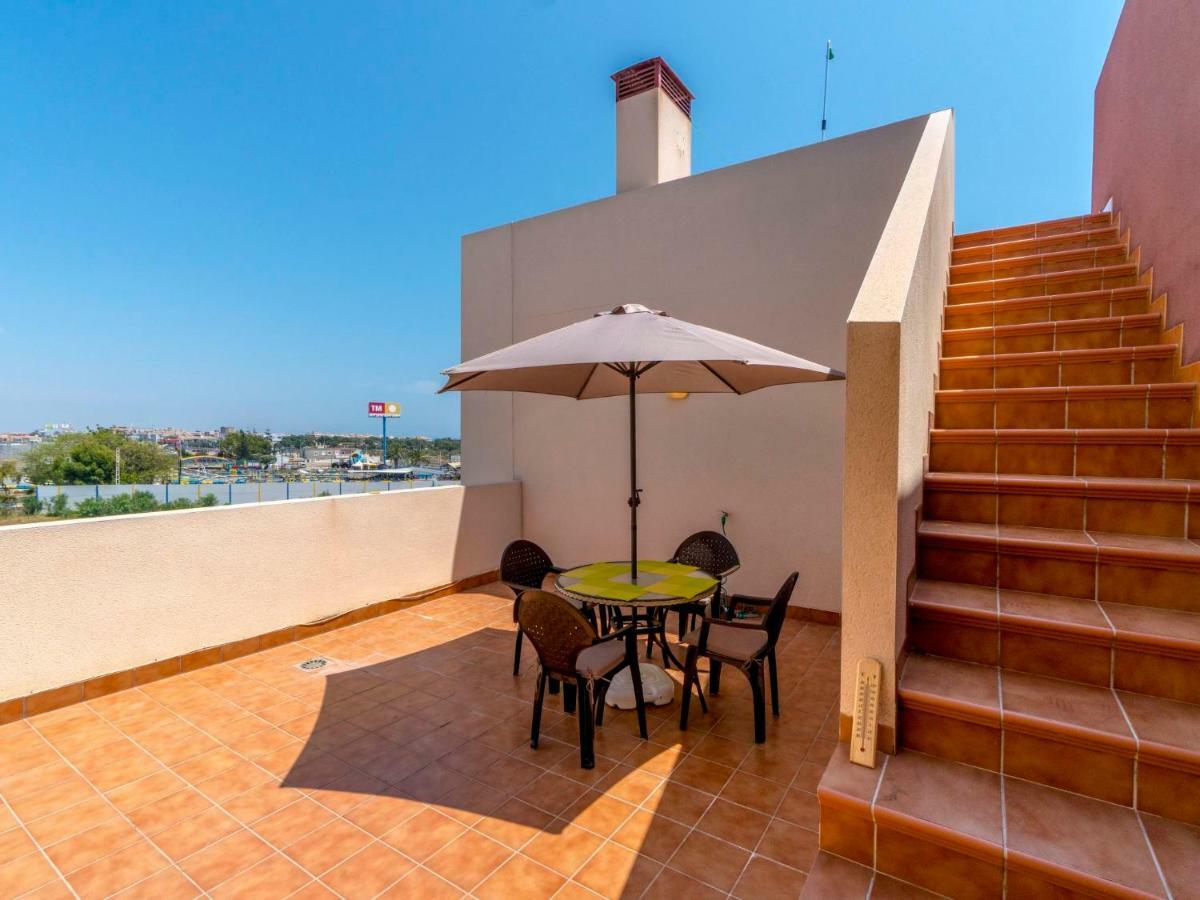 Apartment El Bosque By Interhome Playa Flamenca Εξωτερικό φωτογραφία