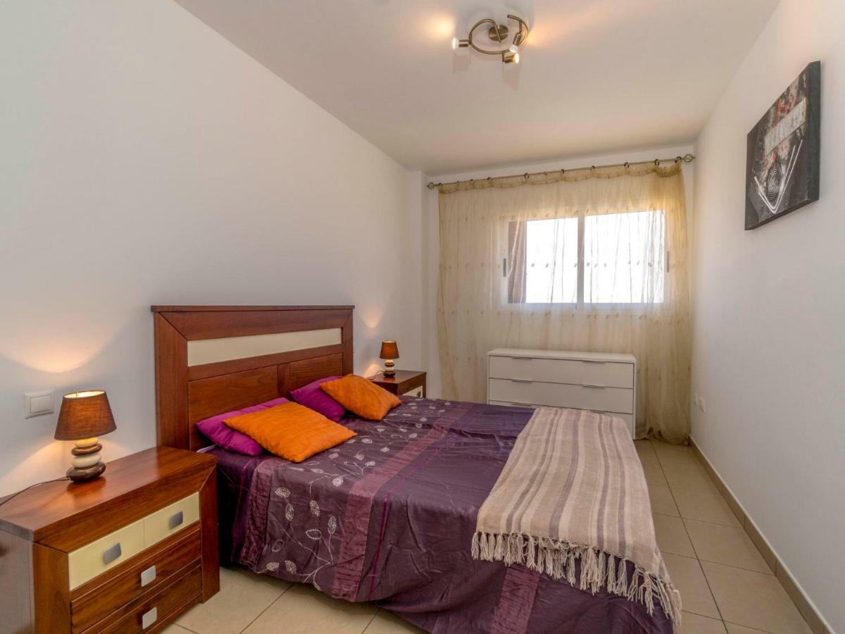 Apartment El Bosque By Interhome Playa Flamenca Εξωτερικό φωτογραφία