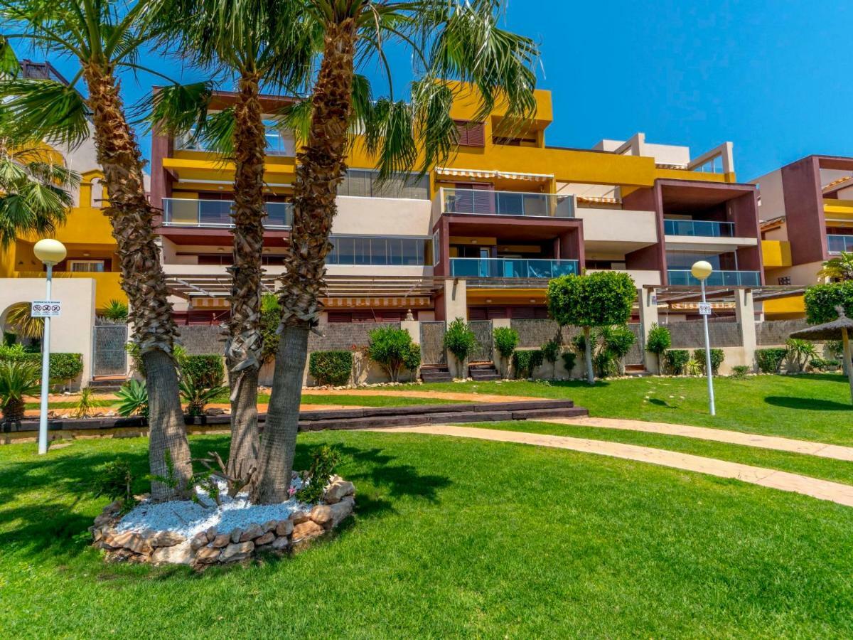 Apartment El Bosque By Interhome Playa Flamenca Εξωτερικό φωτογραφία