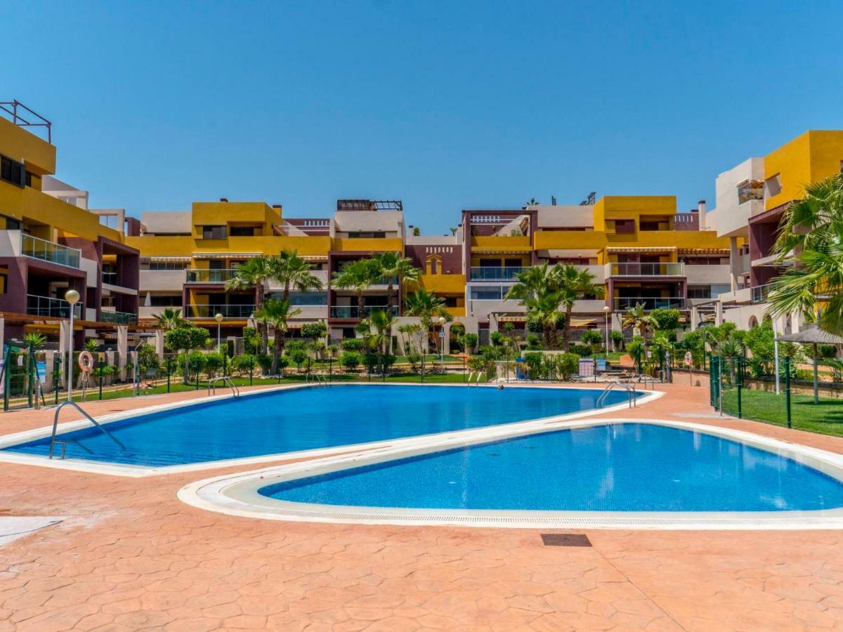Apartment El Bosque By Interhome Playa Flamenca Εξωτερικό φωτογραφία