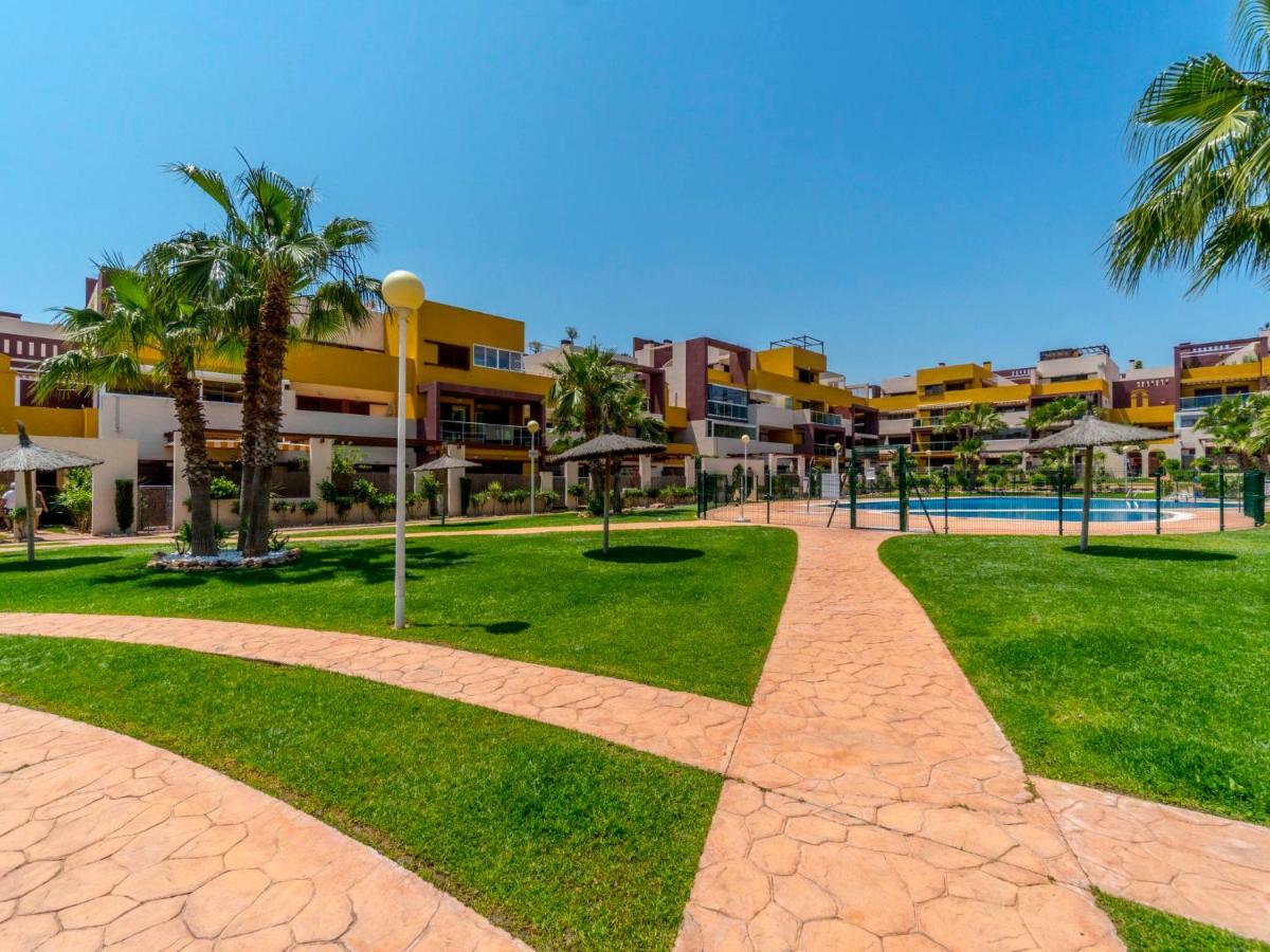 Apartment El Bosque By Interhome Playa Flamenca Εξωτερικό φωτογραφία